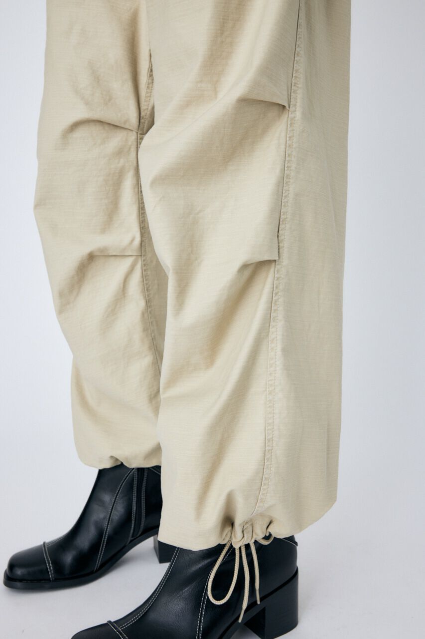 MOUSSY「STITCHING WORK パンツ」|その他|