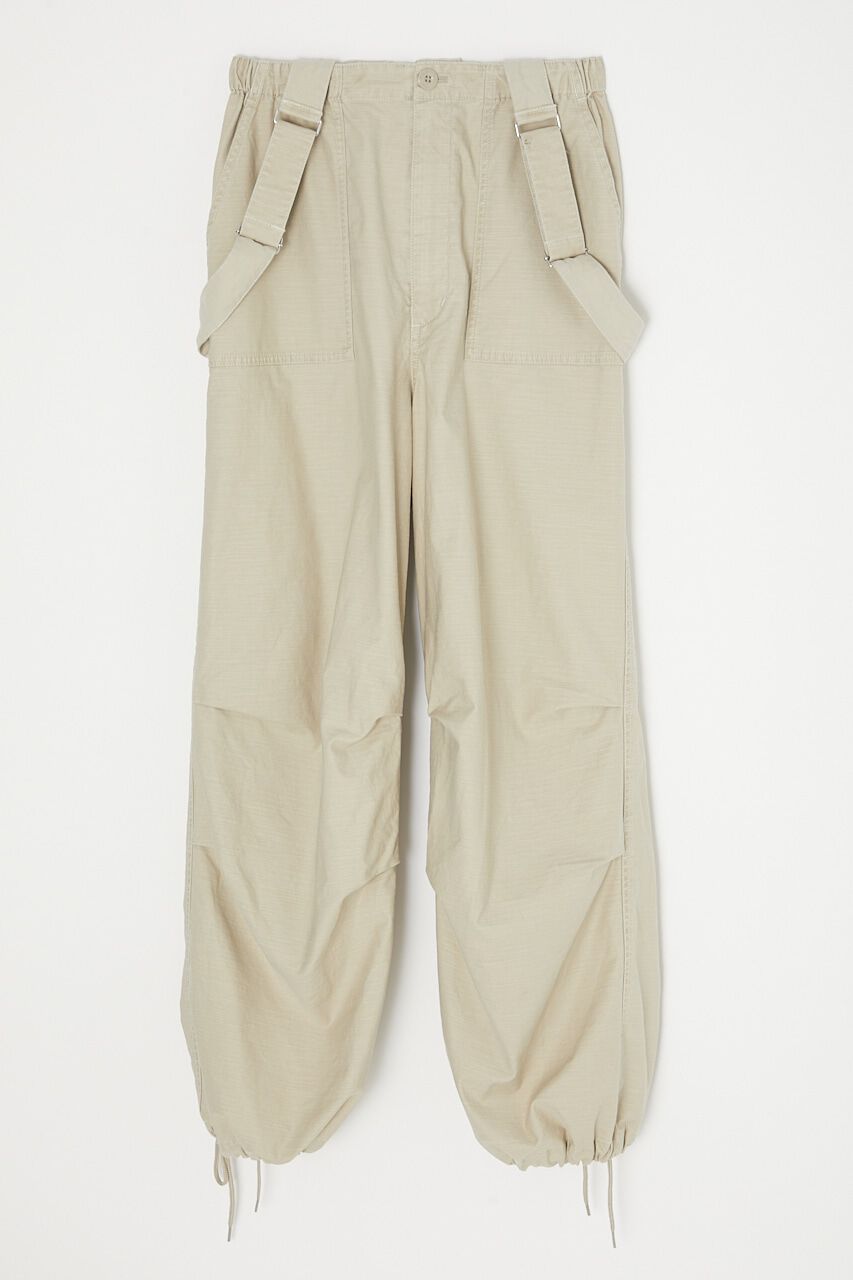 MOUSSY「STITCHING WORK パンツ」|その他|