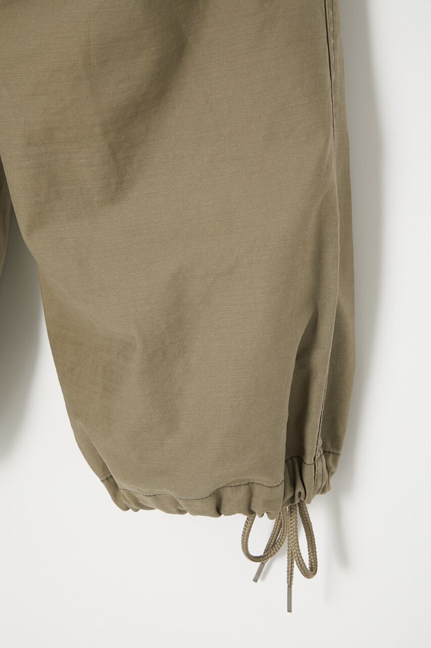 MOUSSY「STITCHING WORK パンツ」|その他|