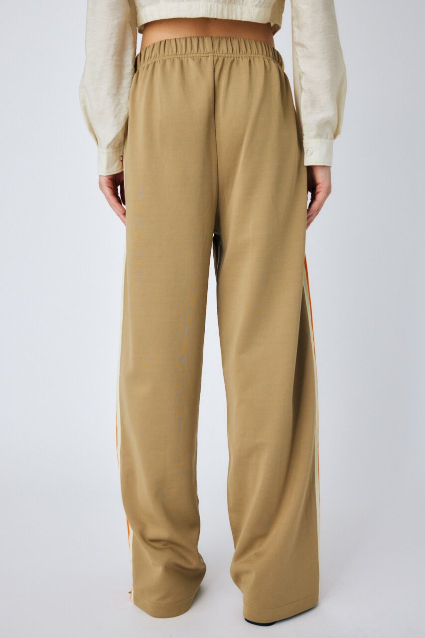 MOUSSY「TRACK LINE パンツ」|その他|
