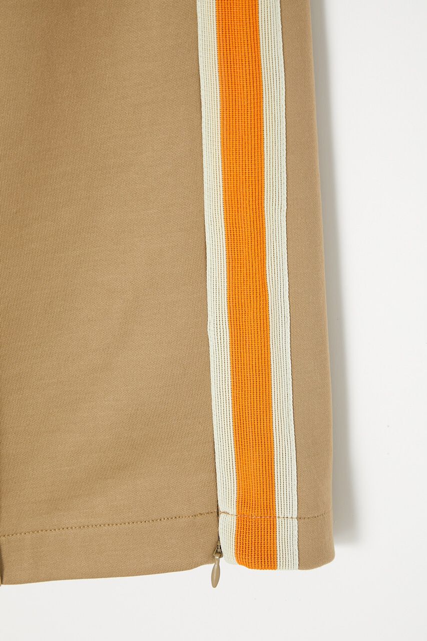 MOUSSY「TRACK LINE パンツ」|その他|