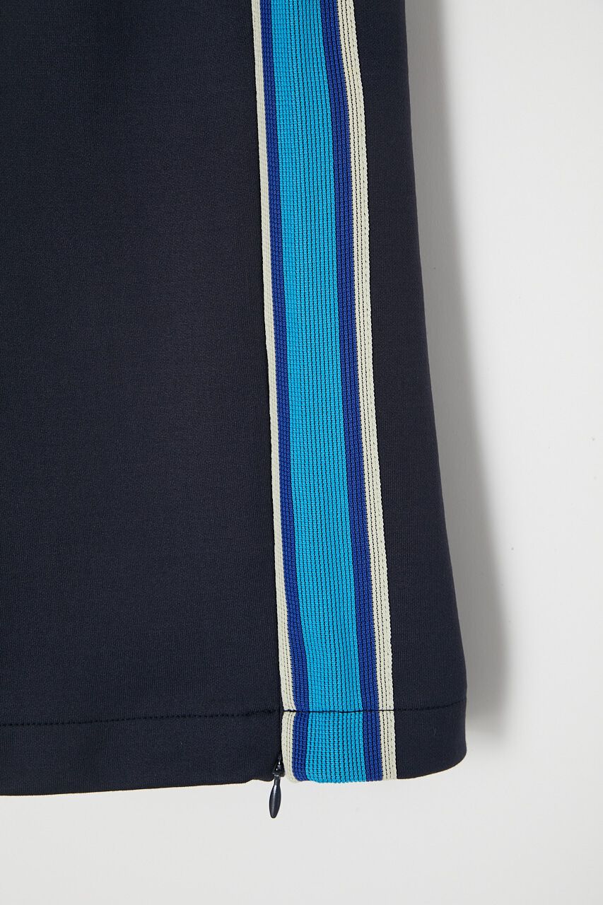 MOUSSY「TRACK LINE パンツ」|その他|