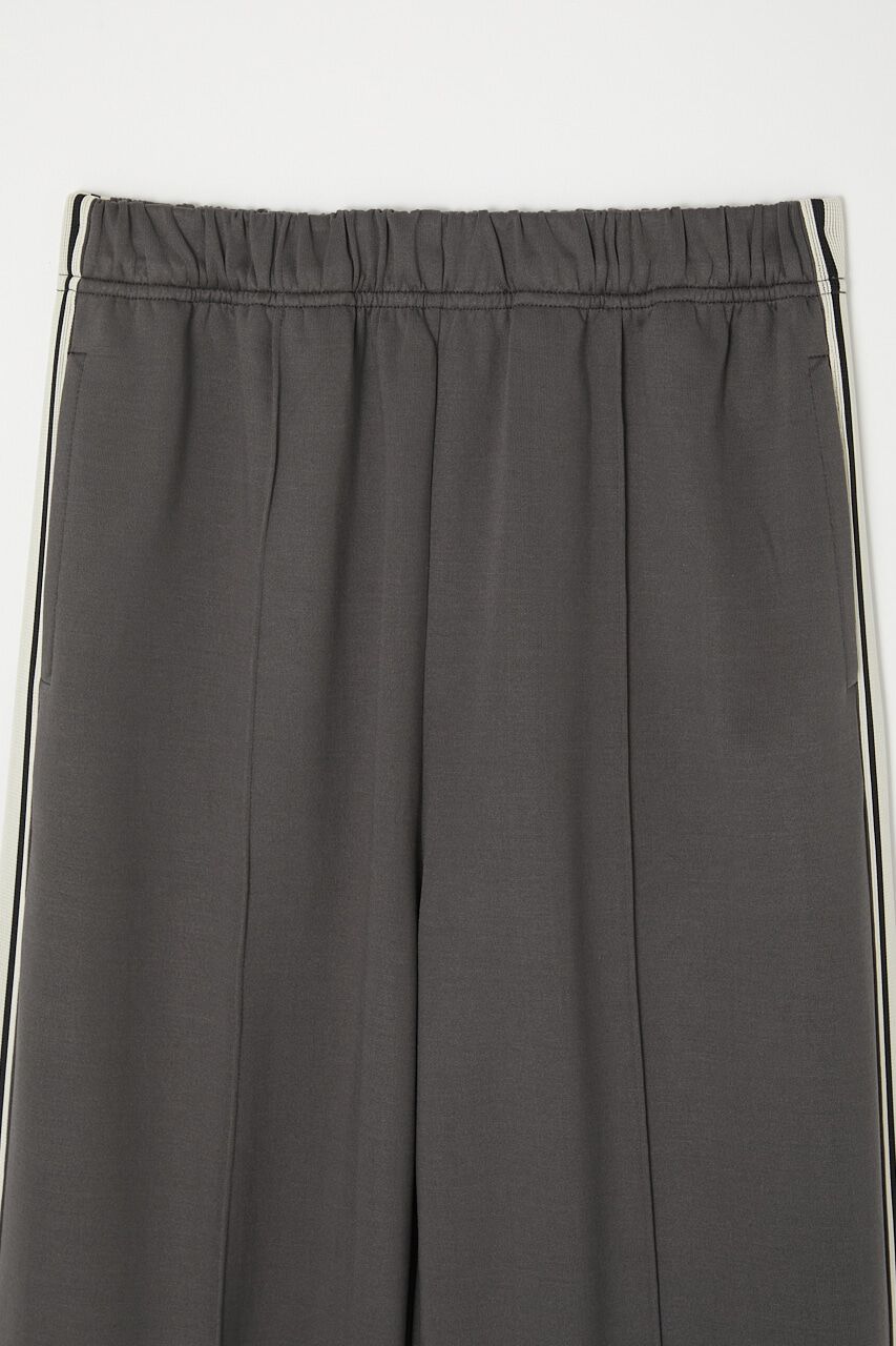 MOUSSY「TRACK LINE パンツ」|その他|