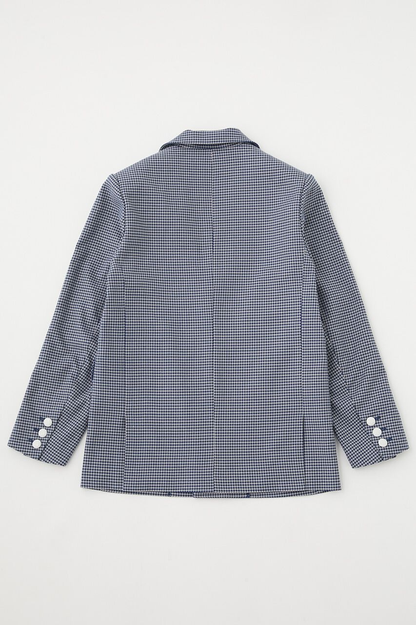 MOUSSY「HOUNDSTOOTH SINGLE ジャケット」|その他|