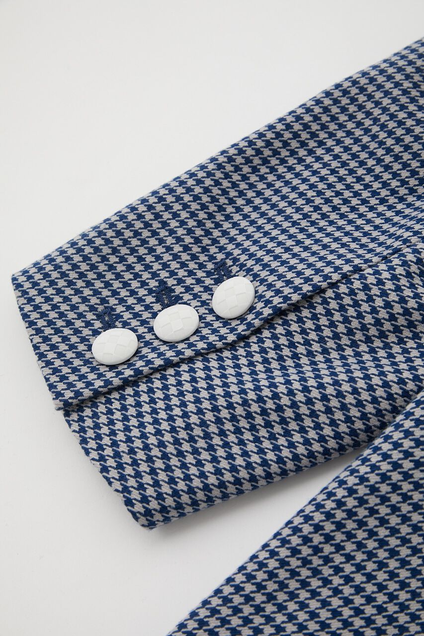 MOUSSY「HOUNDSTOOTH SINGLE ジャケット」|その他|