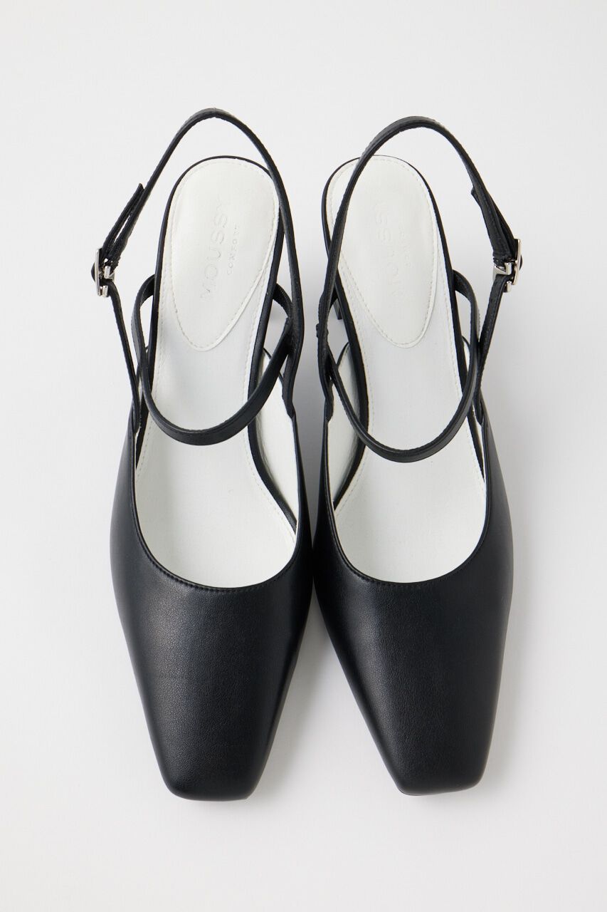 MOUSSY「CFT MULE サンダル」|サンダル|