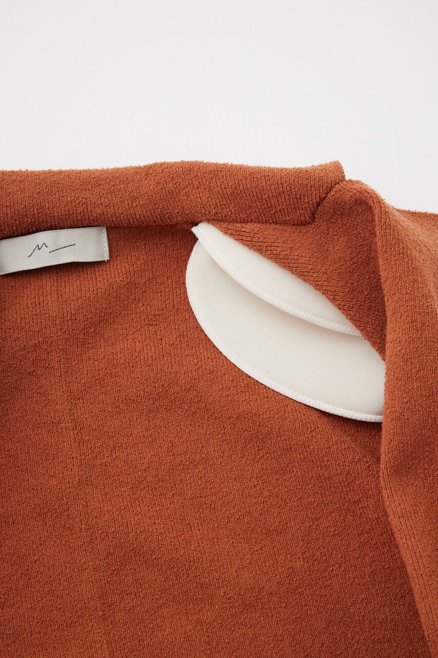 MOUSSY「ニットジャケット」|その他|