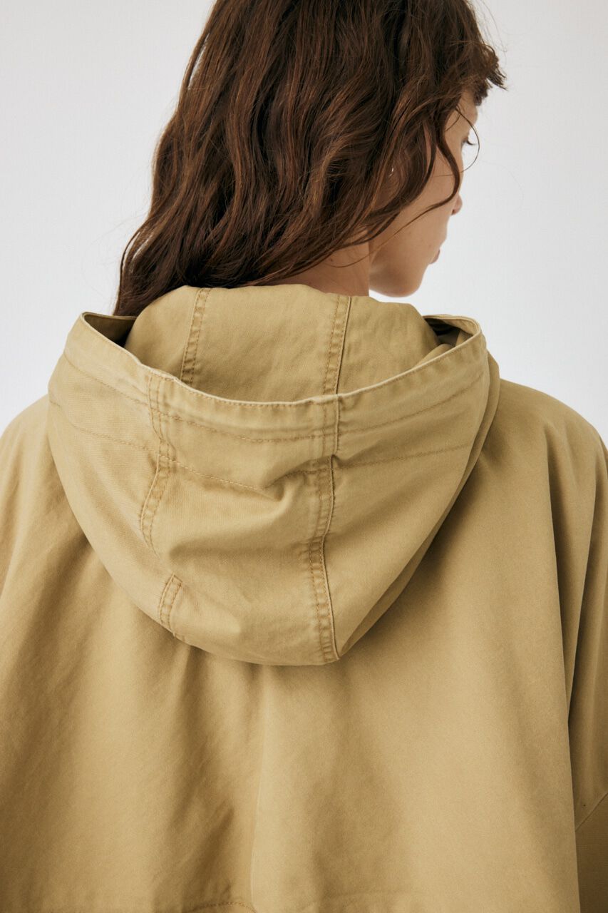 MOUSSY「MODS コート」|その他|