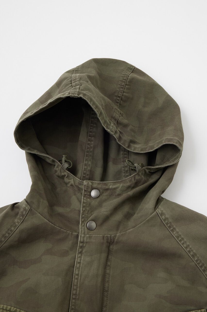 MOUSSY「MODS コート」|その他|