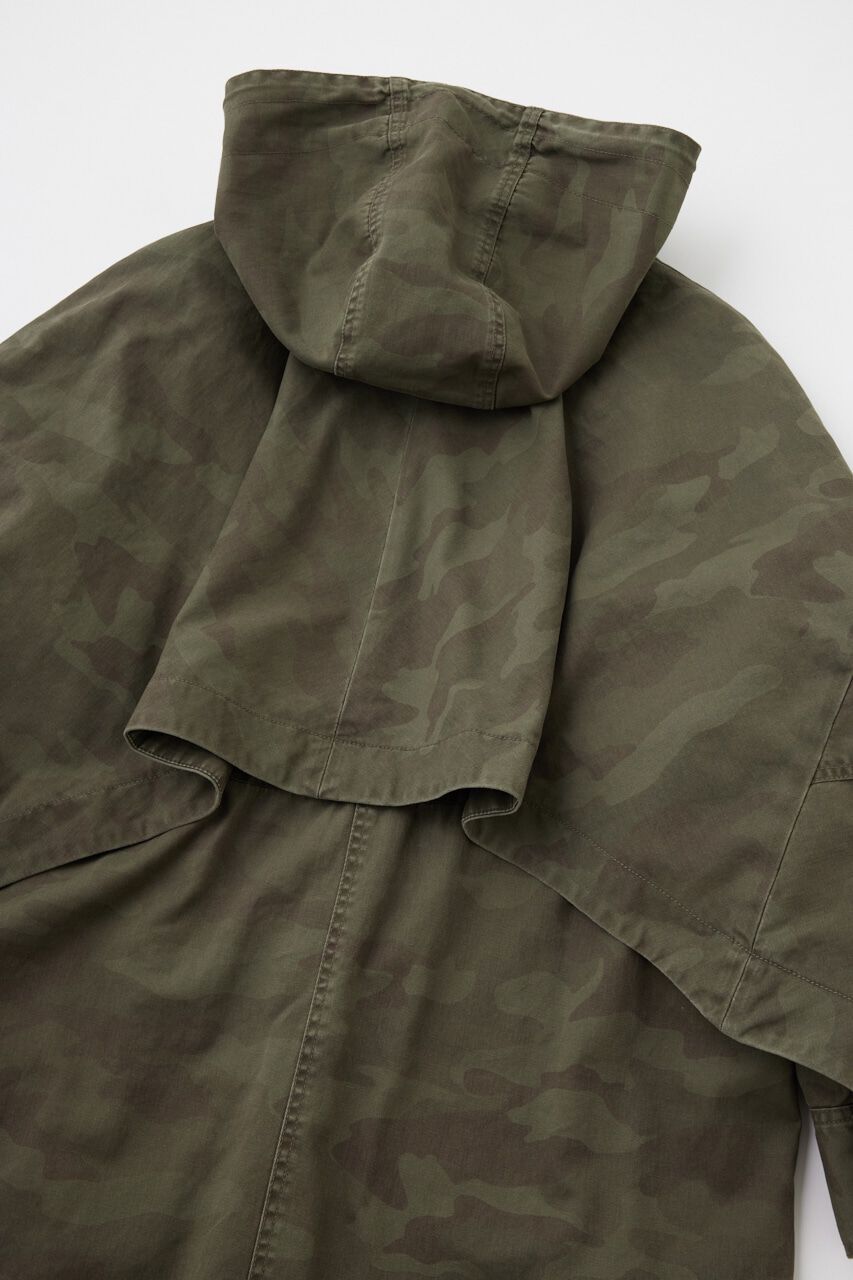 MOUSSY「MODS コート」|その他|