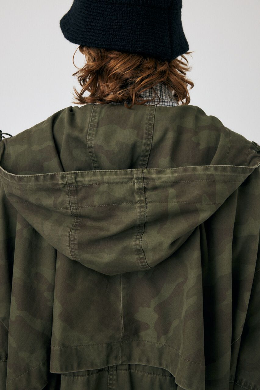 MOUSSY「MODS コート」|その他|