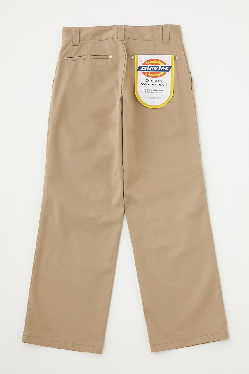 MOUSSY「DICKIES（R）KNEE SLIT パンツ」|その他|