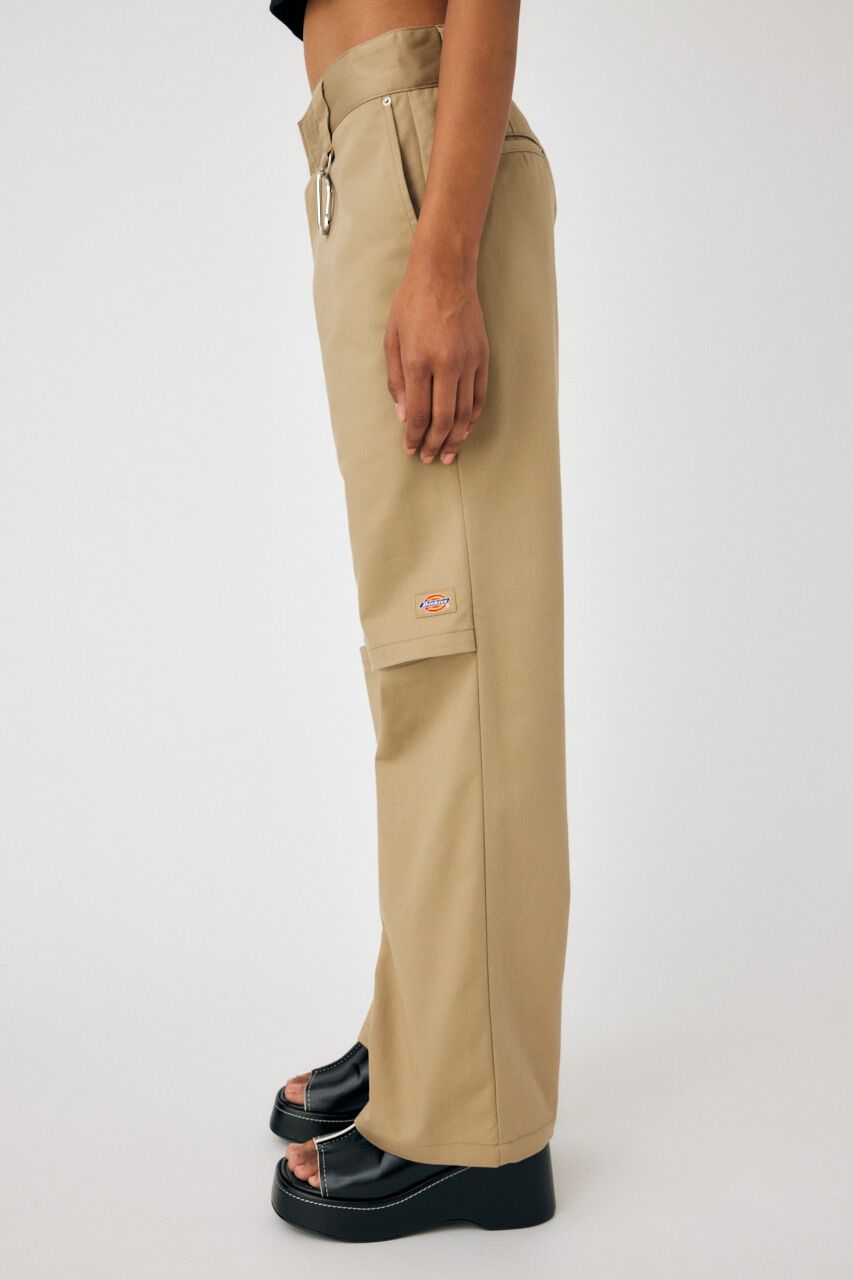 MOUSSY「DICKIES（R）KNEE SLIT パンツ」|その他|