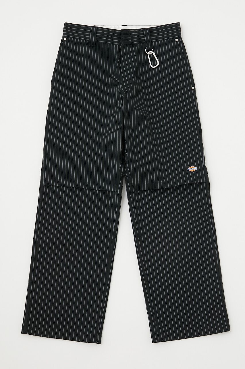 MOUSSY「DICKIES（R）KNEE SLIT パンツ」|その他|