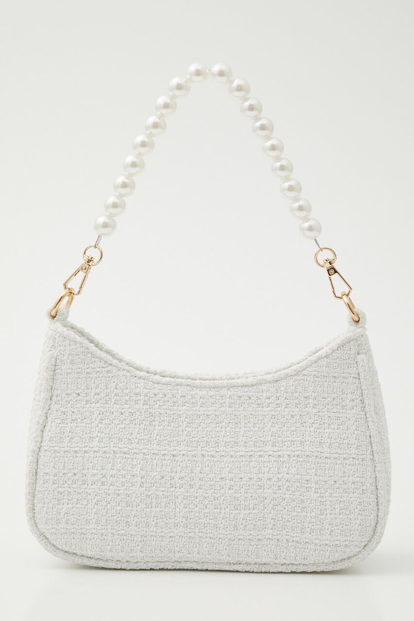 rienda「ツイードショルダーバッグ」|その他|