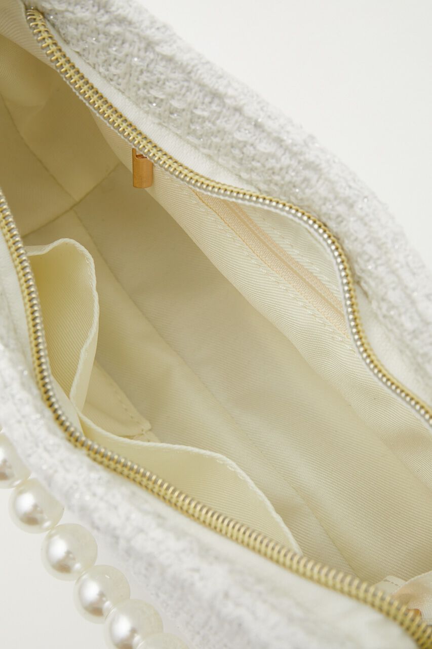 rienda「ツイードショルダーバッグ」|その他|