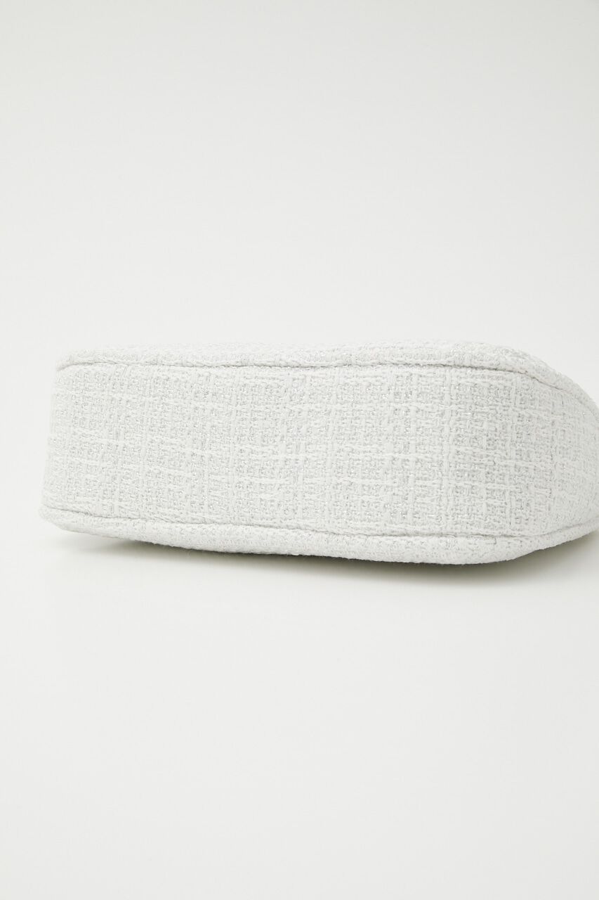 rienda「ツイードショルダーバッグ」|その他|