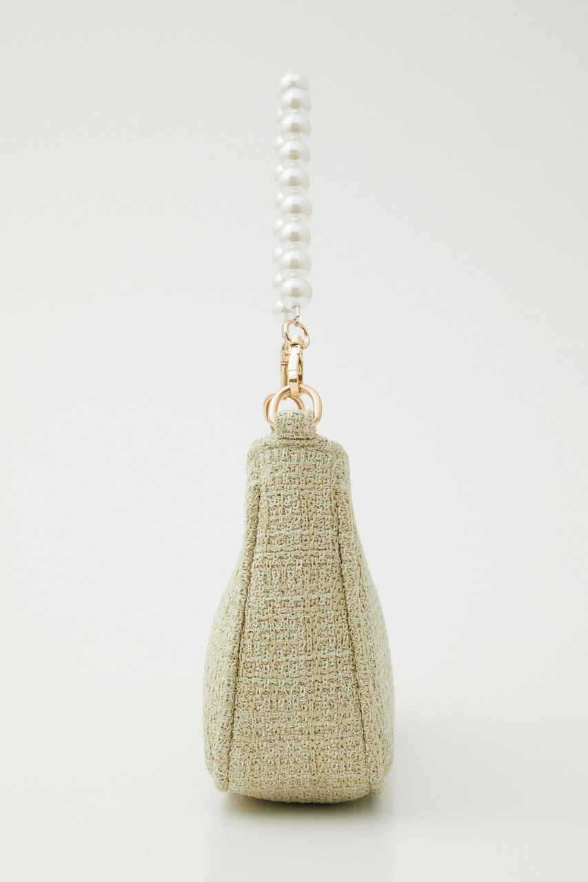 rienda「ツイードショルダーバッグ」|その他|