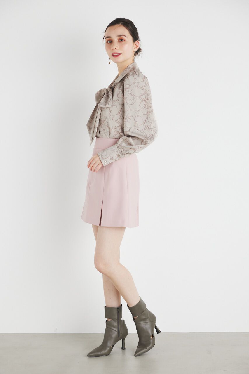 rienda「ボックスタックJ/W SSPT」|その他|