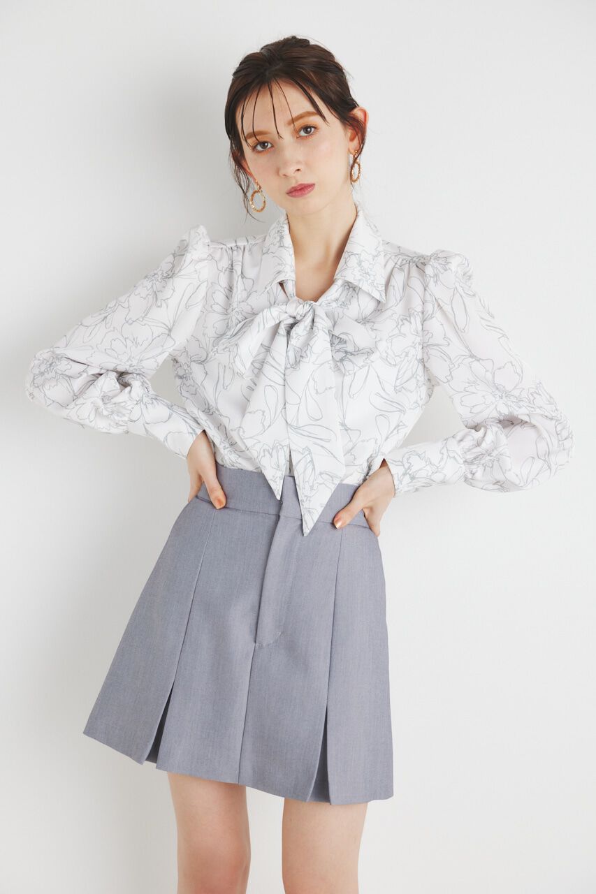 rienda「ボックスタックJ/W SSPT」|その他|