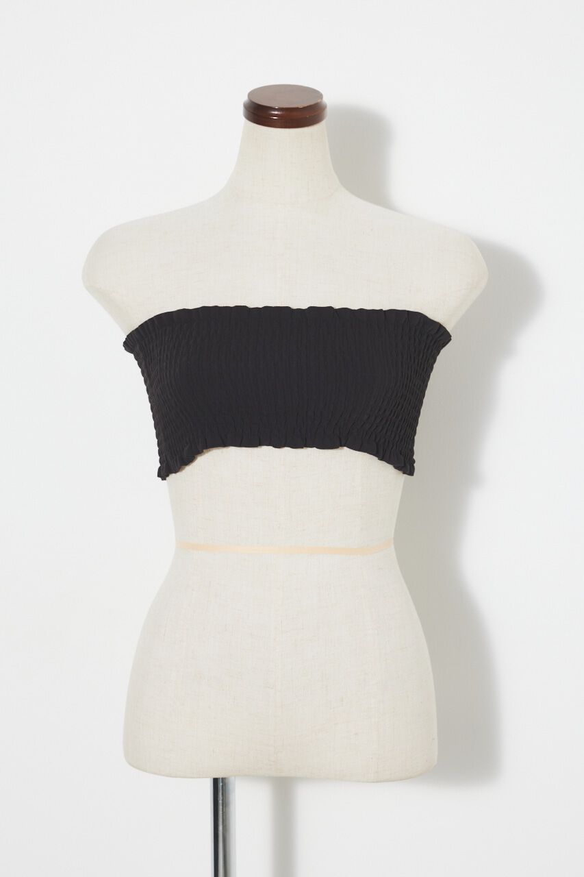 rienda「ギャザーストリングキャミOP」|ワンピース|