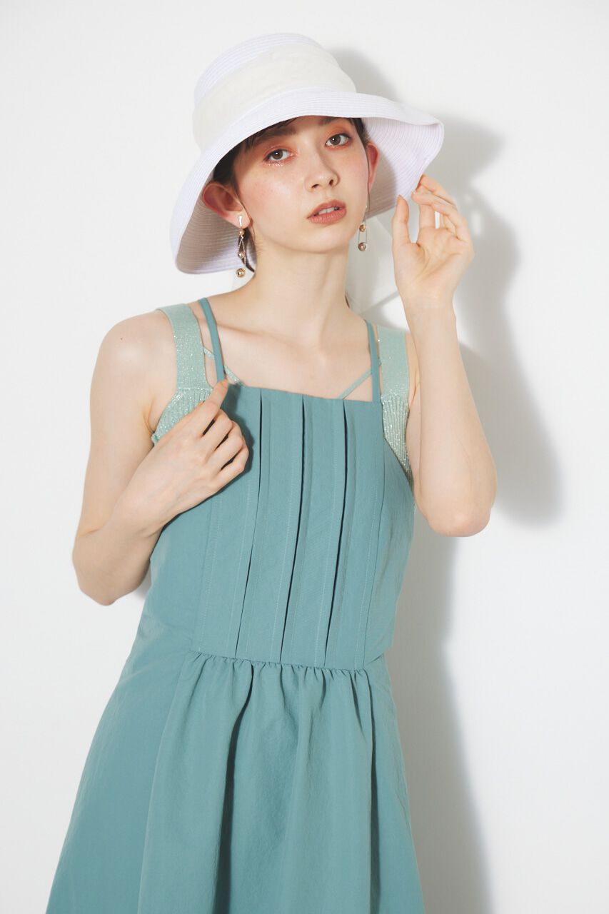 rienda「アメスリジャンパーフレアSK」|その他|