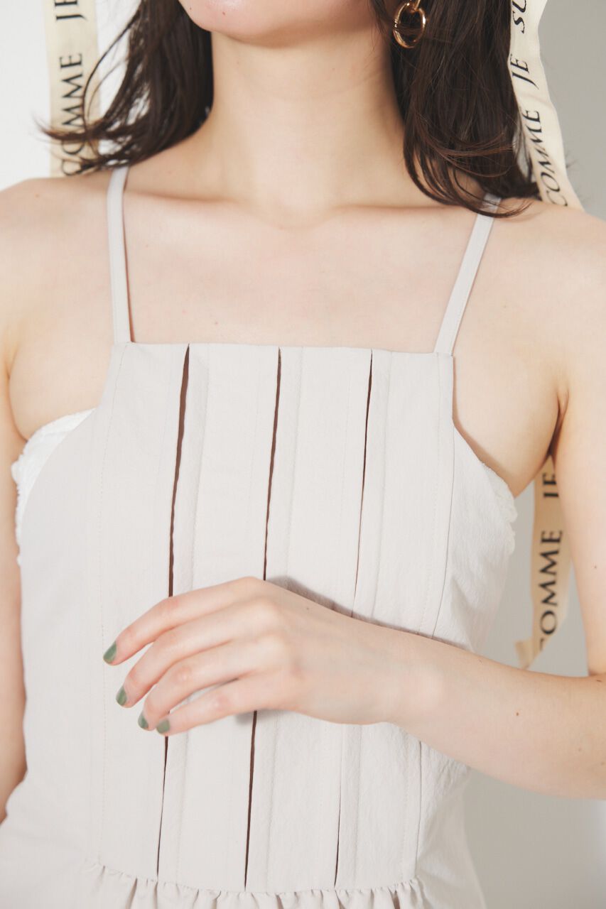 rienda「アメスリジャンパーフレアSK」|その他|