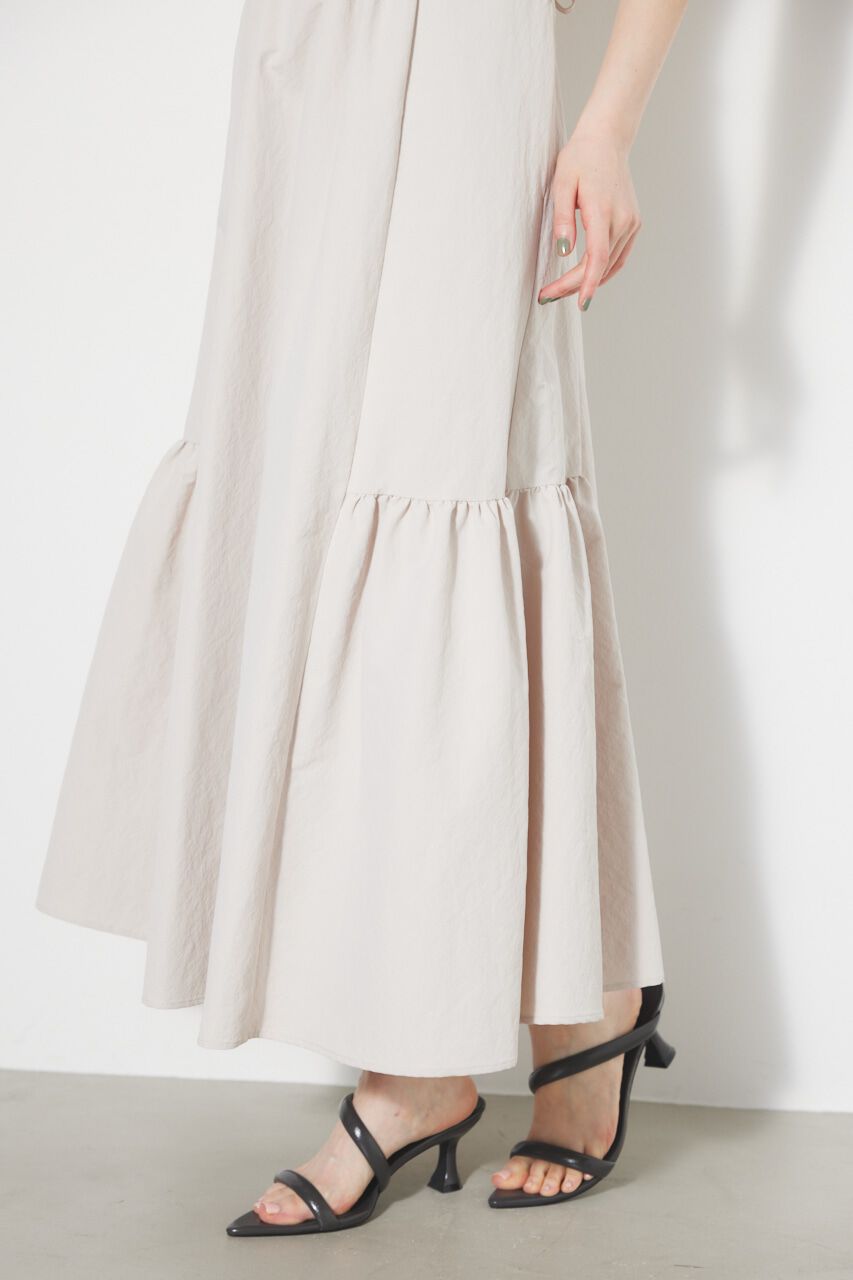 rienda「アメスリジャンパーフレアSK」|その他|