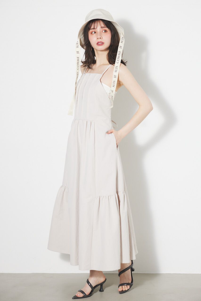 rienda「アメスリジャンパーフレアSK」|その他|