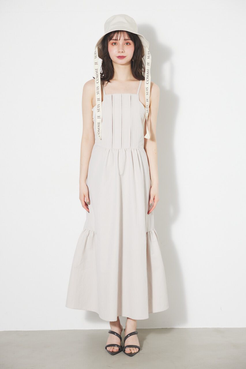 rienda「アメスリジャンパーフレアSK」|その他|