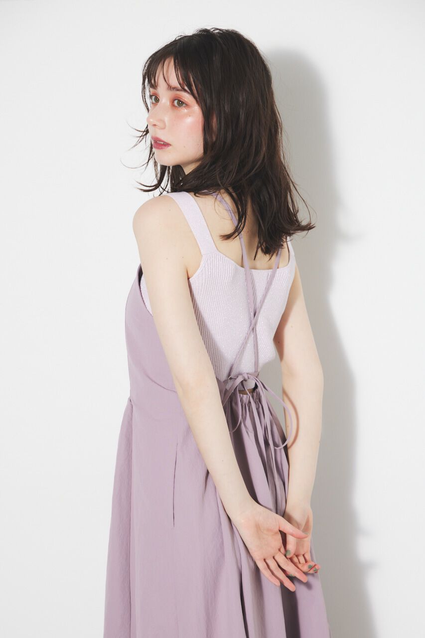 rienda「アメスリジャンパーフレアSK」|その他|