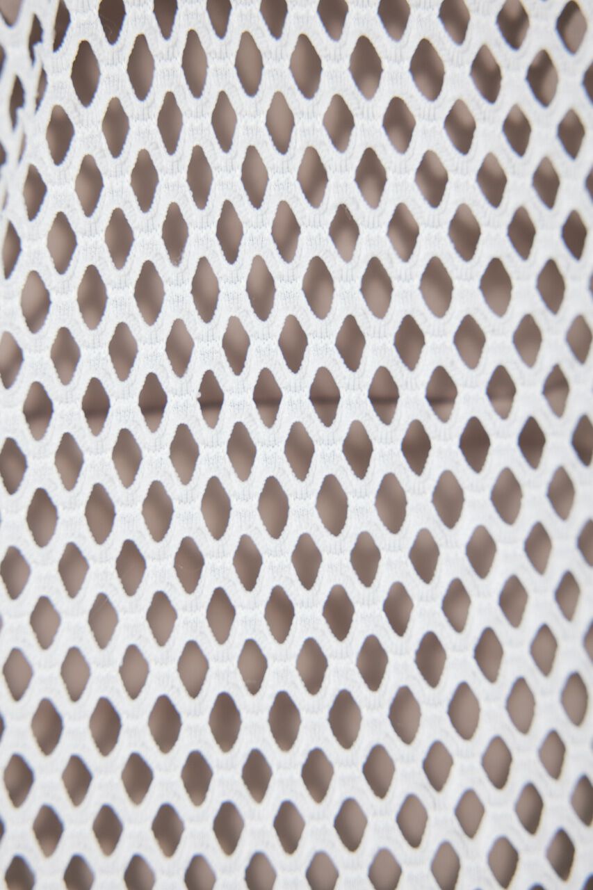 rienda「メッシュマーメイドレイヤードOP」|ワンピース|