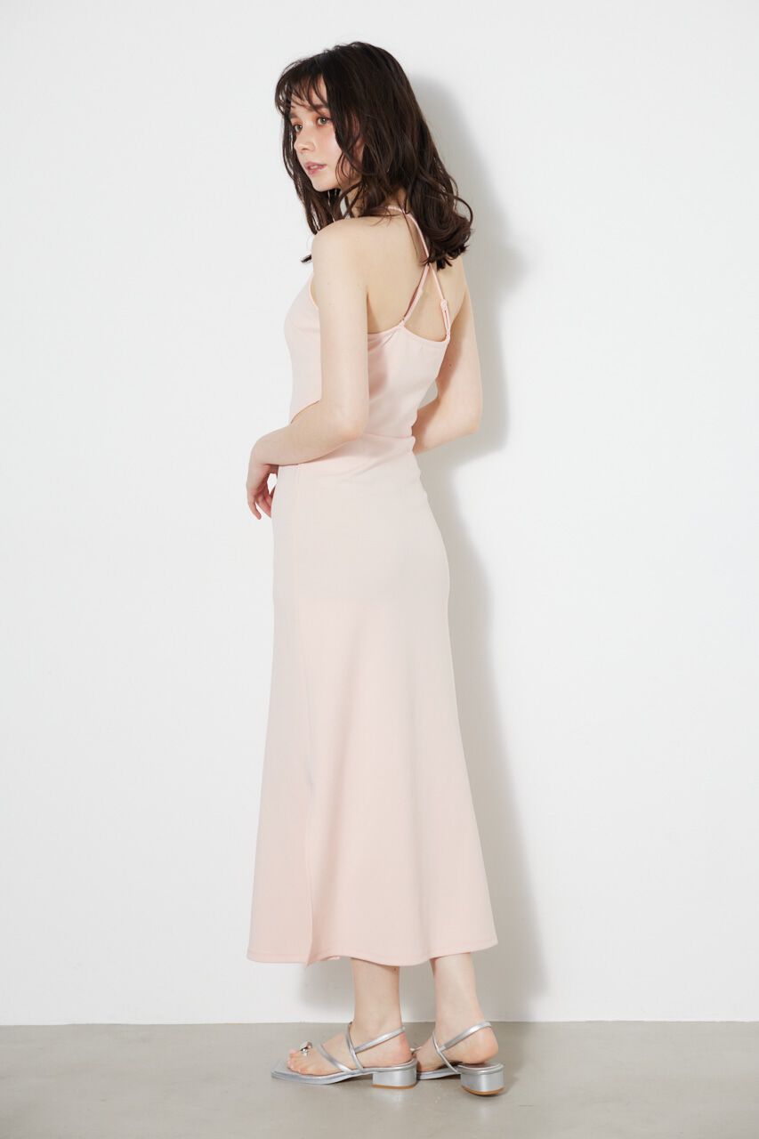 rienda「メッシュマーメイドレイヤードOP」|ワンピース|