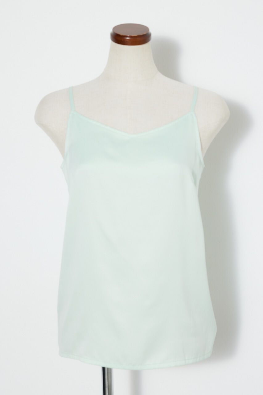 rienda「メッシュレースBLS」|シャツ・ブラウス|