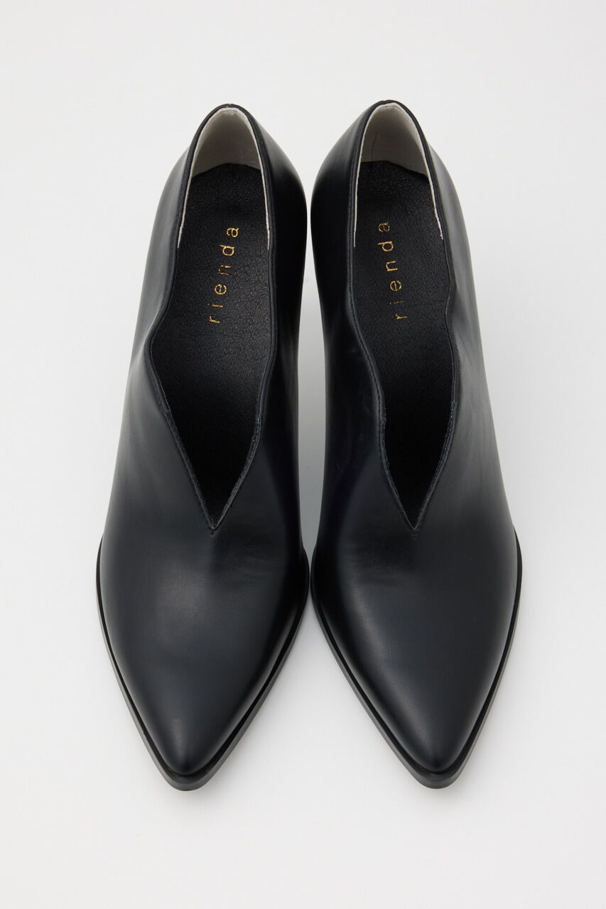 rienda「レッグウォーマー2WAYブーツ」|その他|