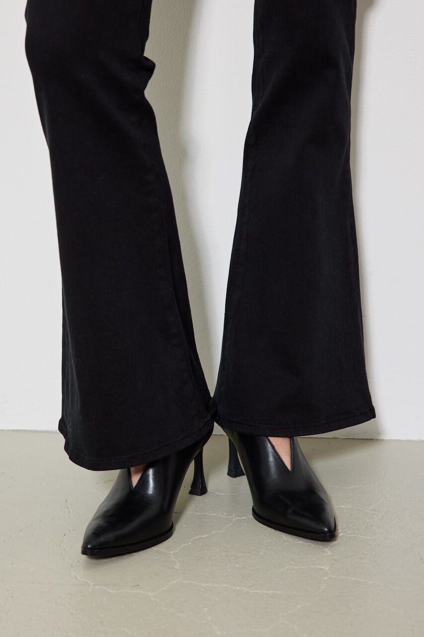 rienda「レッグウォーマー2WAYブーツ」|その他|