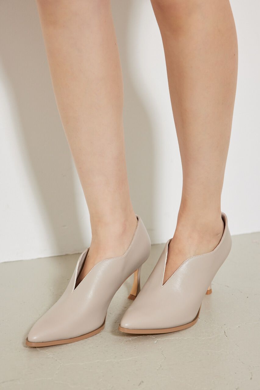 rienda「レッグウォーマー2WAYブーツ」|その他|