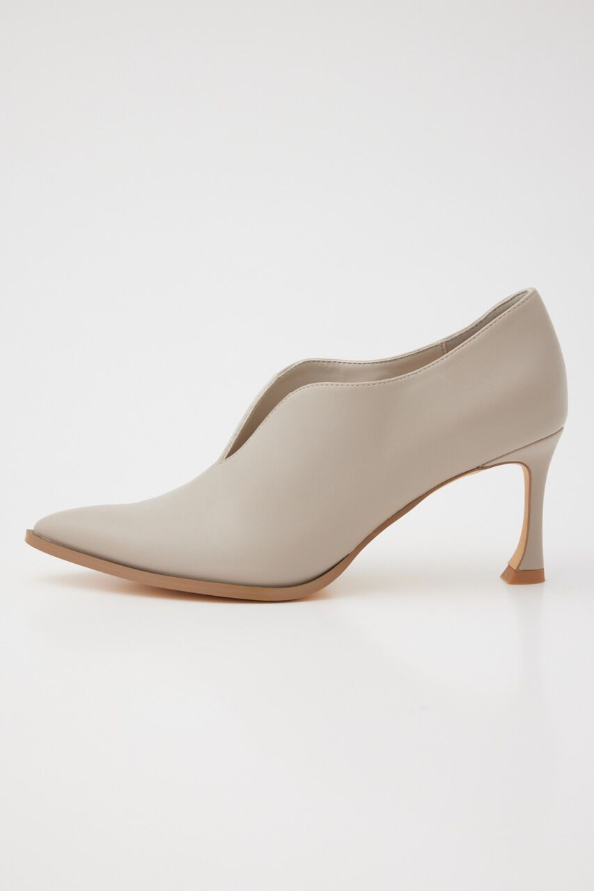 rienda「レッグウォーマー2WAYブーツ」|その他|