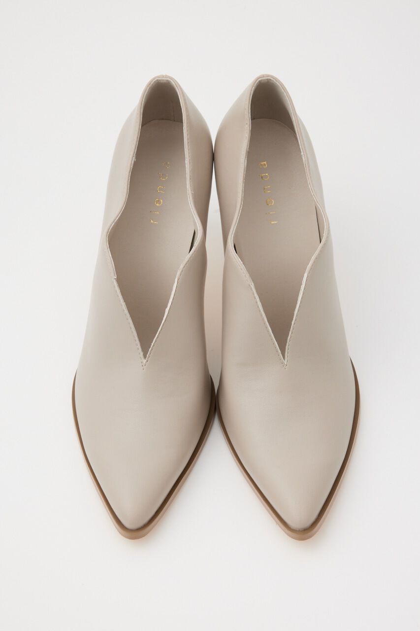 rienda「レッグウォーマー2WAYブーツ」|その他|