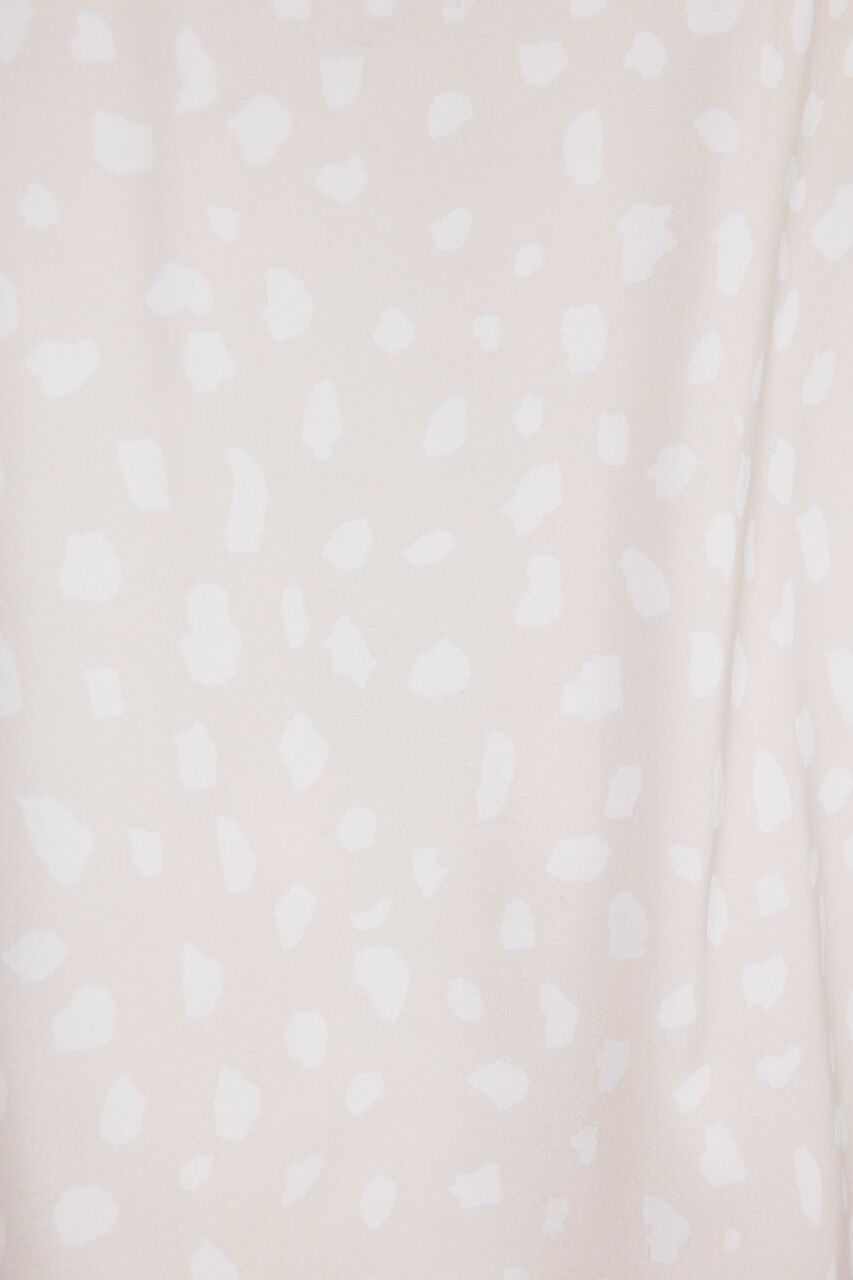 rienda「ハイスリットJWギャザーSK」|スカート|