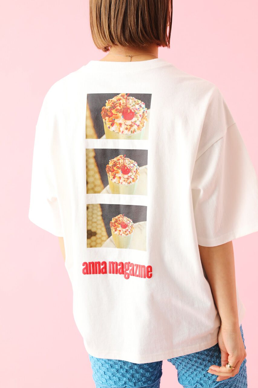 RODEO CROWNS「FOTLｘAMG BREAK Tシャツ」|Tシャツ・カットソー|