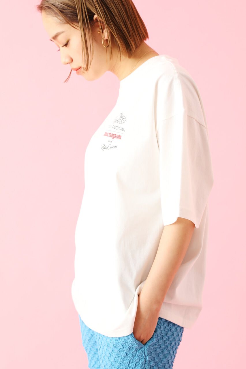 RODEO CROWNS「FOTLｘAMG BREAK Tシャツ」|Tシャツ・カットソー|