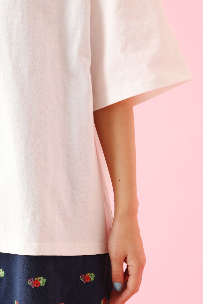 RODEO CROWNS「FOTLｘAMG BREAK Tシャツ」|Tシャツ・カットソー|