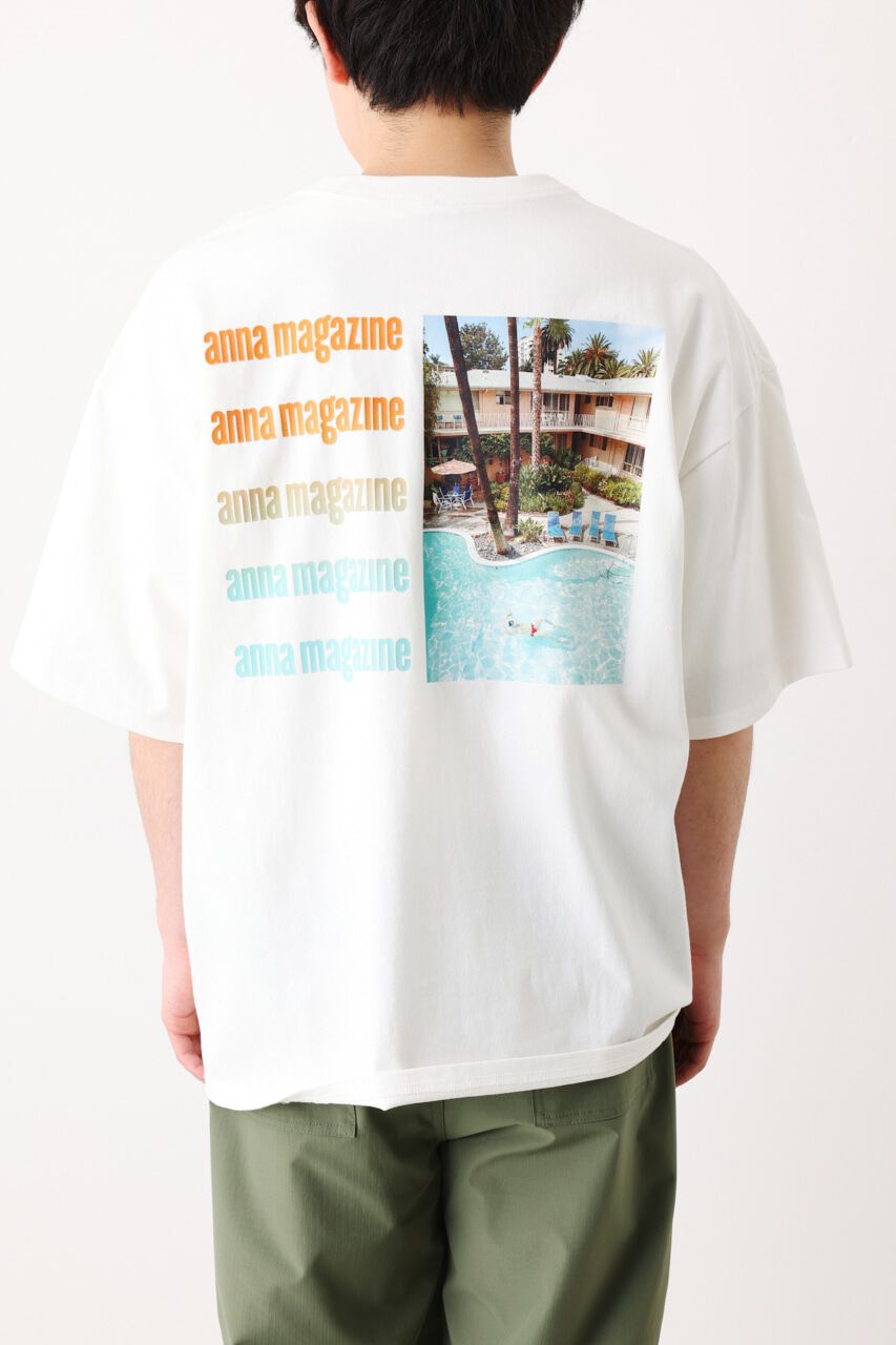 RODEO CROWNS「FOTLｘAMG BREAK Tシャツ」|Tシャツ・カットソー|