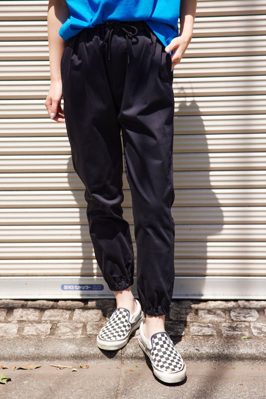 RODEO CROWNS「TRI-FUNCTION EASY ジョグパンツ」|その他|