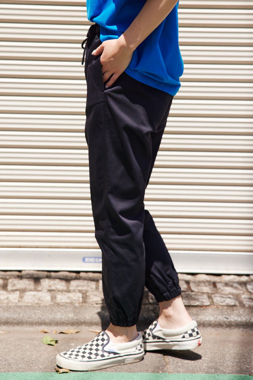 RODEO CROWNS「TRI-FUNCTION EASY ジョグパンツ」|その他|