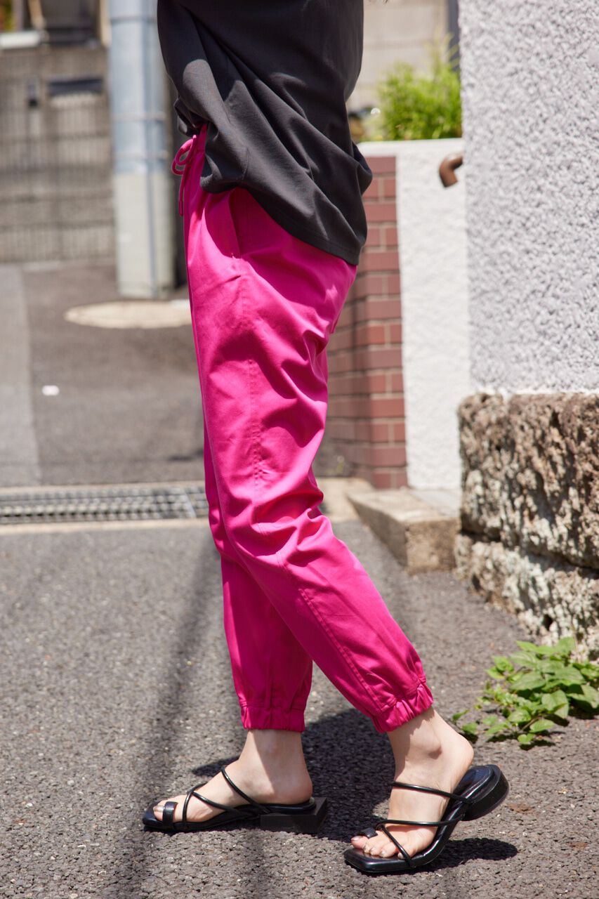 RODEO CROWNS「TRI-FUNCTION EASY ジョグパンツ」|その他|