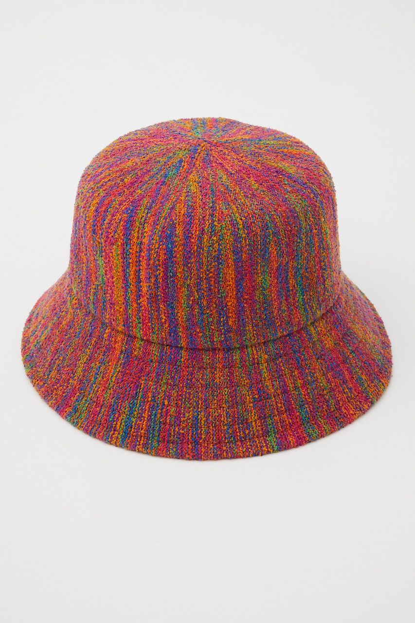 RODEO CROWNS「MIX バケットハット」|その他|