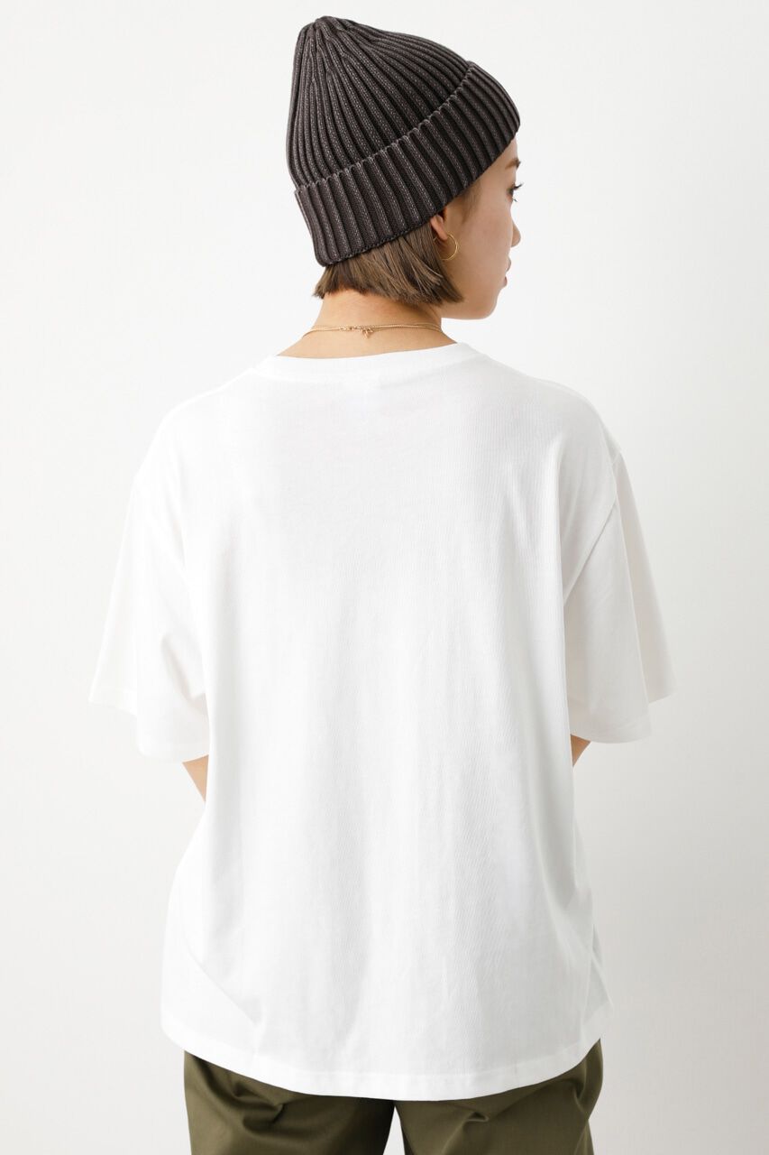 RODEO CROWNS「Go Maples Tシャツ」|Tシャツ・カットソー|