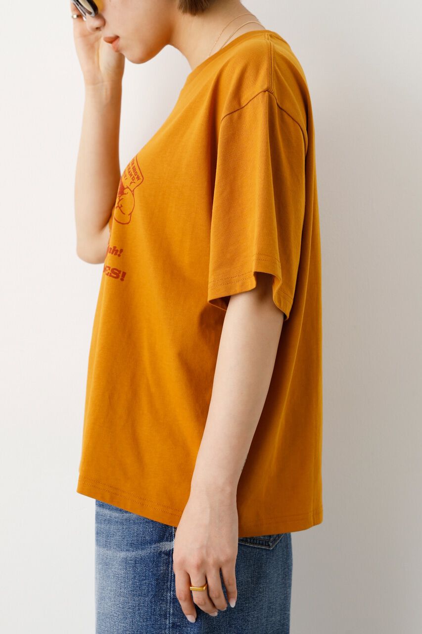 RODEO CROWNS「Go Maples Tシャツ」|Tシャツ・カットソー|